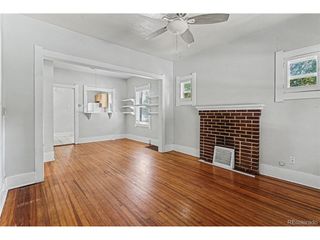 402 N Washington St, Denver, CO 80203
