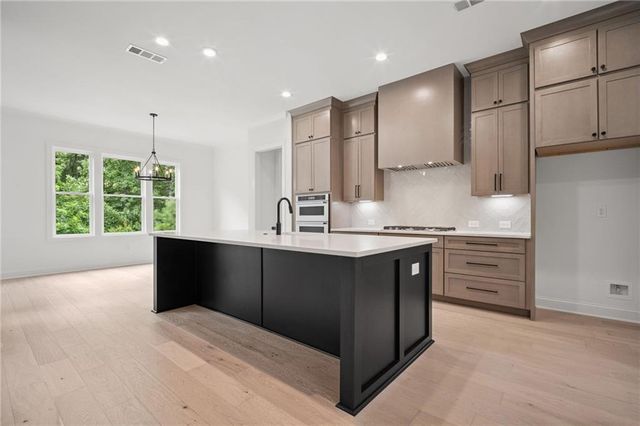 845 Lakemont Drive, Canton, GA 30114