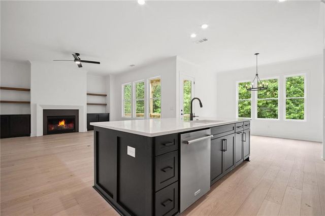 845 Lakemont Drive, Canton, GA 30114