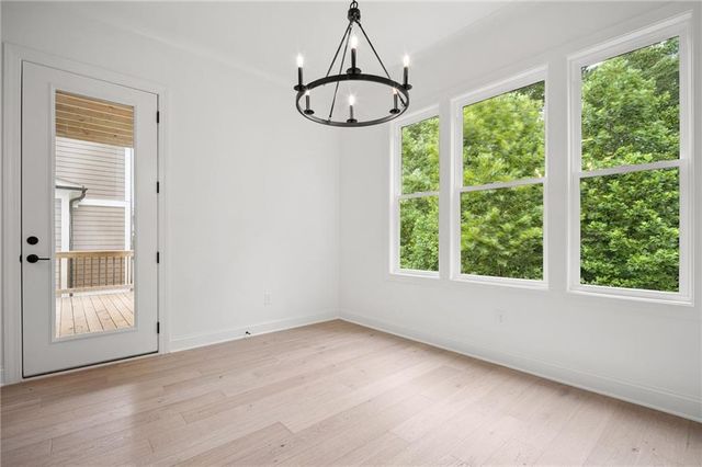 845 Lakemont Drive, Canton, GA 30114