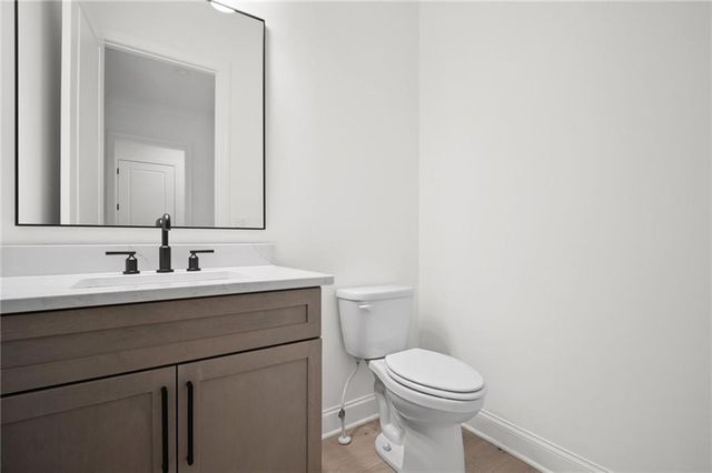 845 Lakemont Drive, Canton, GA 30114