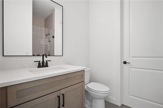 845 Lakemont Drive, Canton, GA 30114