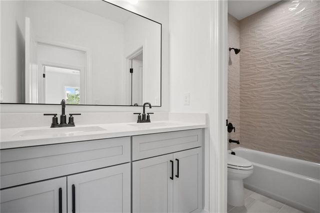 845 Lakemont Drive, Canton, GA 30114