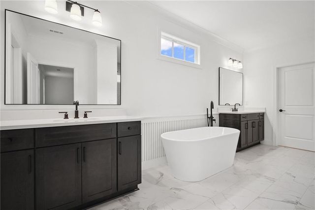 845 Lakemont Drive, Canton, GA 30114