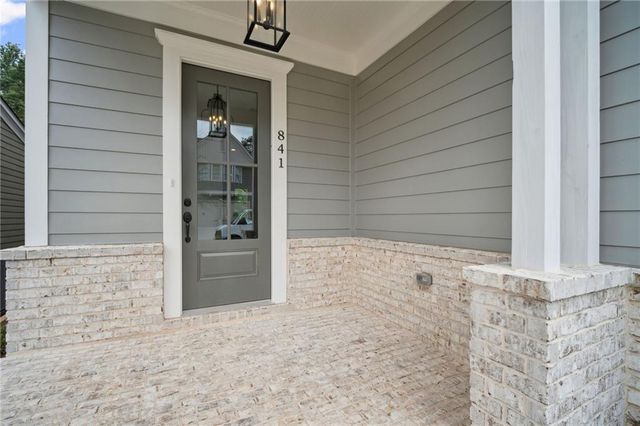 845 Lakemont Drive, Canton, GA 30114