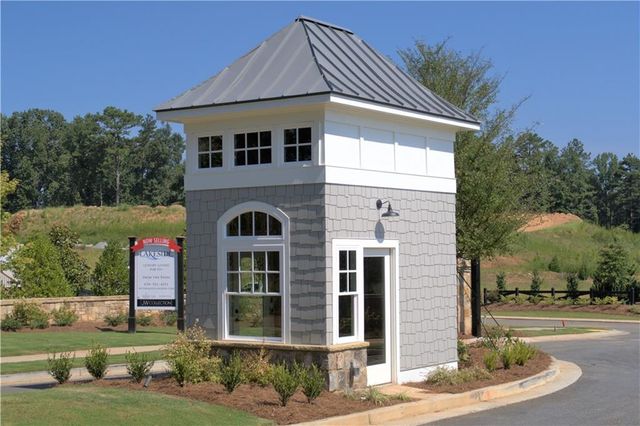 845 Lakemont Drive, Canton, GA 30114