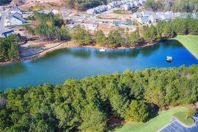 845 Lakemont Drive, Canton, GA 30114