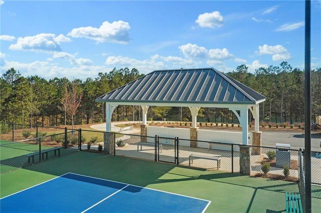 845 Lakemont Drive, Canton, GA 30114