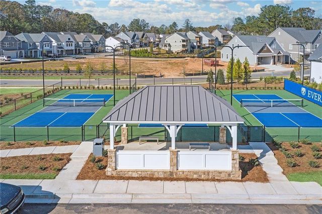 845 Lakemont Drive, Canton, GA 30114