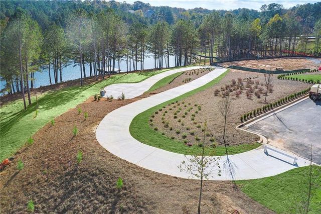 845 Lakemont Drive, Canton, GA 30114