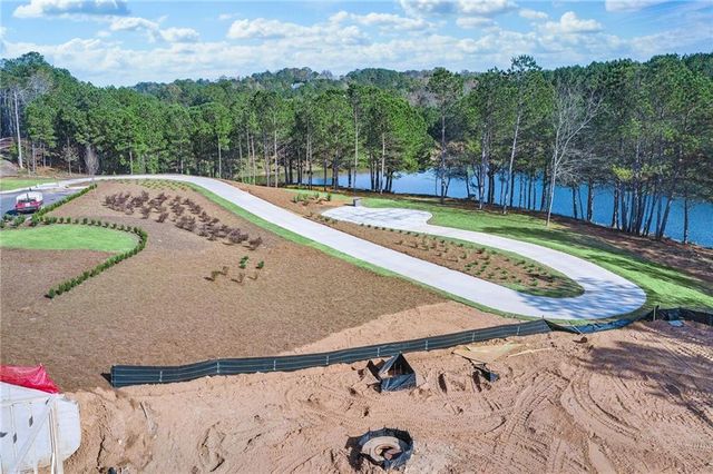 845 Lakemont Drive, Canton, GA 30114