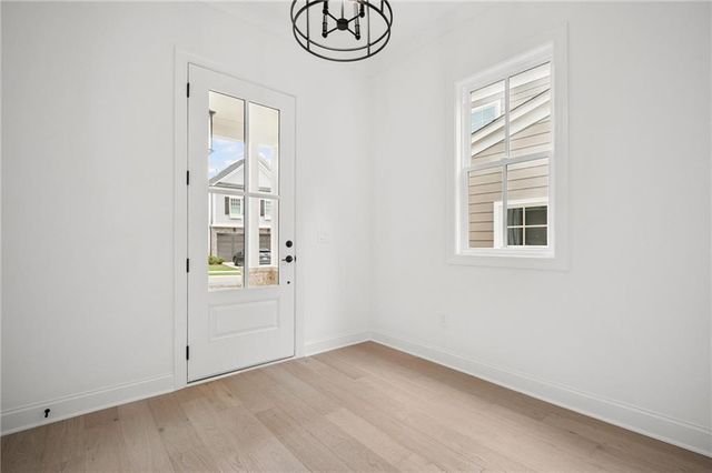 845 Lakemont Drive, Canton, GA 30114