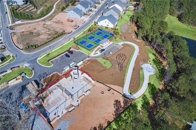 845 Lakemont Drive, Canton, GA 30114