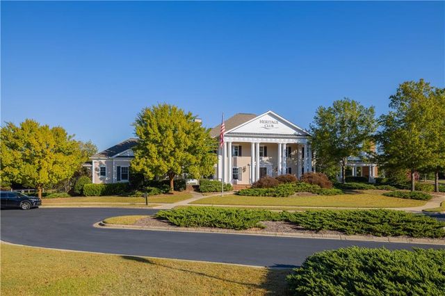 845 Lakemont Drive, Canton, GA 30114