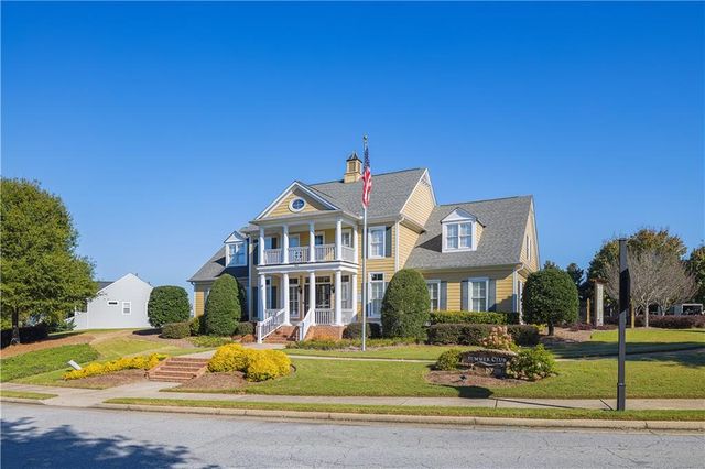 845 Lakemont Drive, Canton, GA 30114