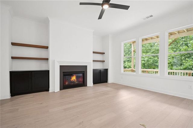 845 Lakemont Drive, Canton, GA 30114