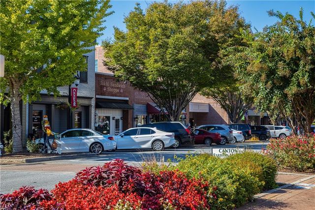 845 Lakemont Drive, Canton, GA 30114