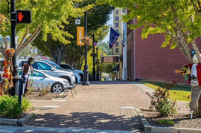 845 Lakemont Drive, Canton, GA 30114