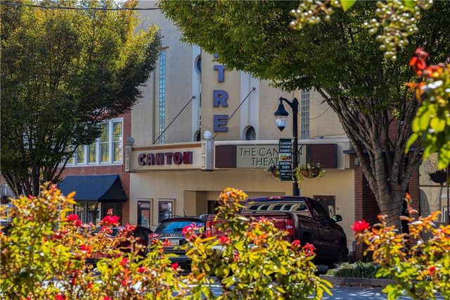 845 Lakemont Drive, Canton, GA 30114