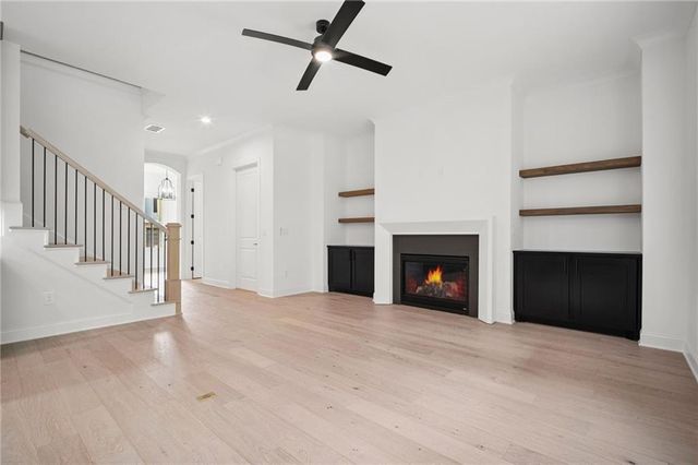 845 Lakemont Drive, Canton, GA 30114