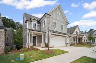 845 Lakemont Drive, Canton, GA 30114