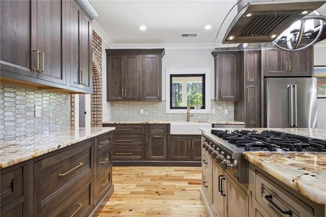 16 Mountain Creek Trail NE, Fairmount, GA 30139