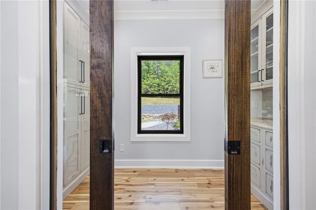 16 Mountain Creek Trail NE, Fairmount, GA 30139