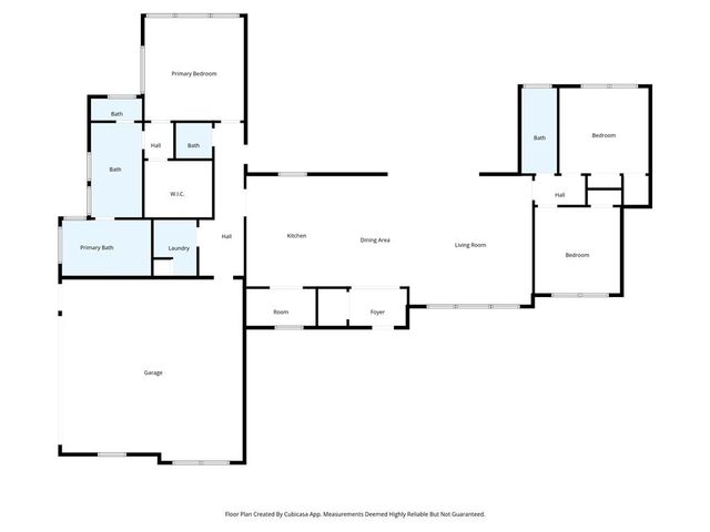 16 Mountain Creek Trail NE, Fairmount, GA 30139
