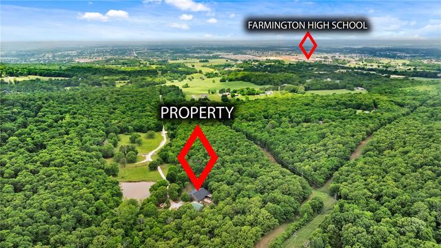 10559 Appleby Road, Farmington, AR 72730