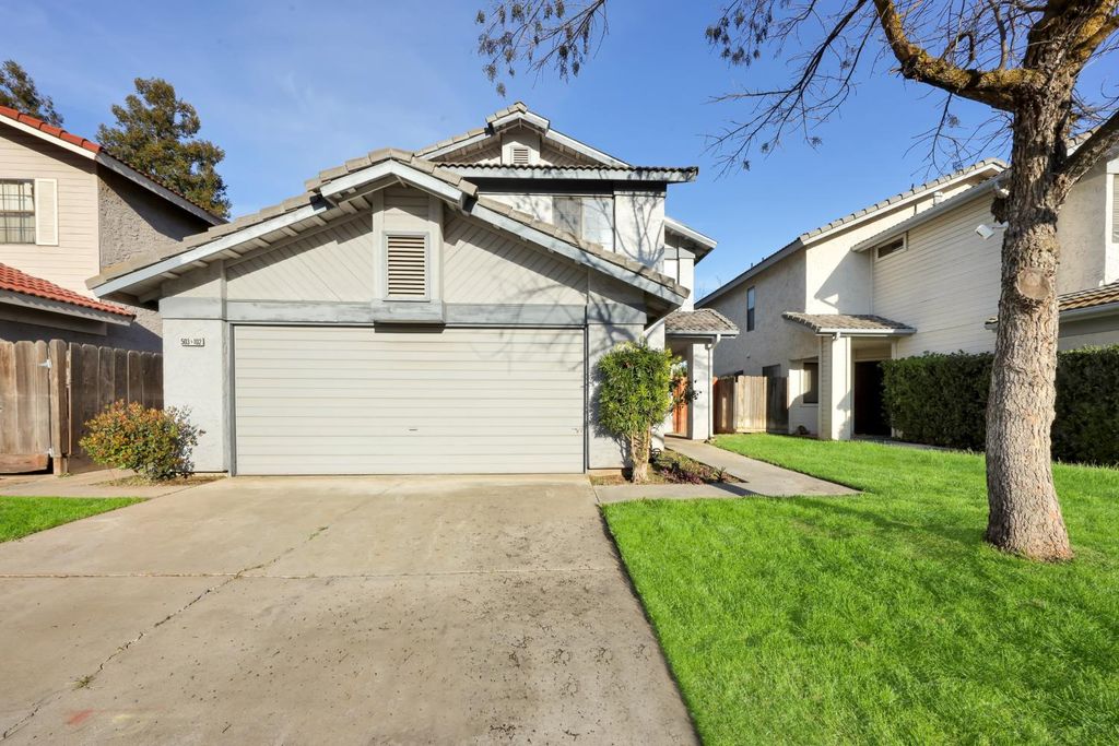 503 E Alluvial Avenue # 102, Fresno, CA 93720