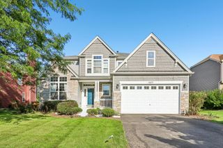 1077 Neuhaven Drive, Antioch, IL 60002