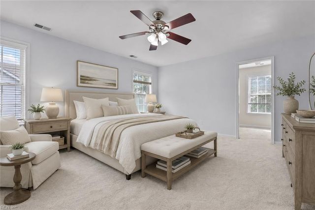 13177 Harbor DR, Carrollton, VA 23314