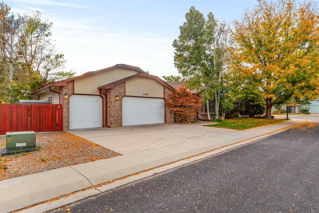 2569 Silver Oak Court, Grand Junction, CO 81505