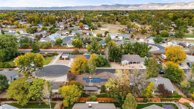 2569 Silver Oak Court, Grand Junction, CO 81505