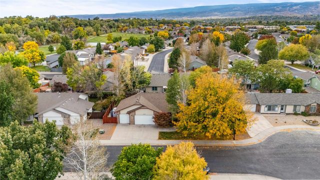 2569 Silver Oak Court, Grand Junction, CO 81505