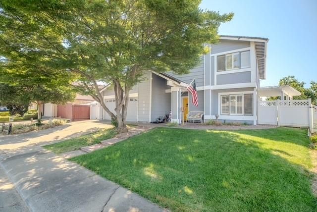 8926 Mountain Home Ct, Elk Grove, CA 95624