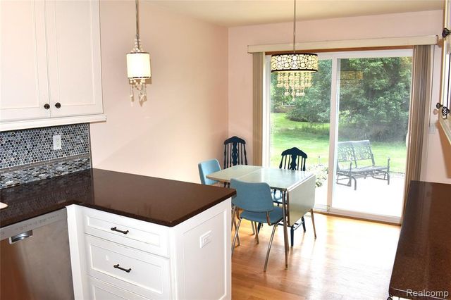 16318 White Haven Drive, Northville, MI 48168