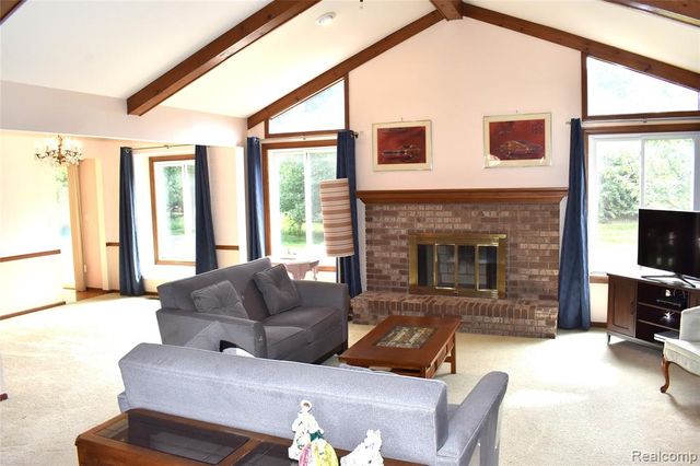 16318 White Haven Drive, Northville, MI 48168