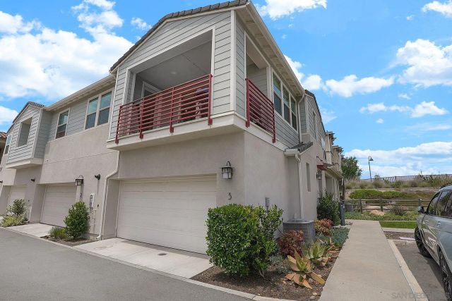 1277 Calle Pomelo 3, Chula Vista, CA 91913