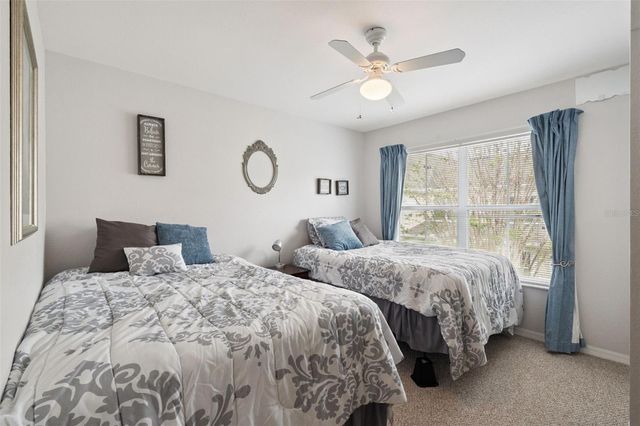 2201 SAN CHRISTABOLO DRIVE 105, Kissimmee, FL 34741