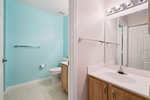 2201 SAN CHRISTABOLO DRIVE 105, Kissimmee, FL 34741