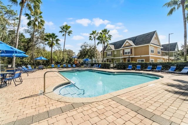 2201 SAN CHRISTABOLO DRIVE 105, Kissimmee, FL 34741