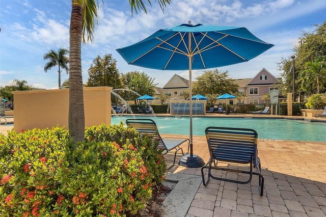 2201 SAN CHRISTABOLO DRIVE 105, Kissimmee, FL 34741