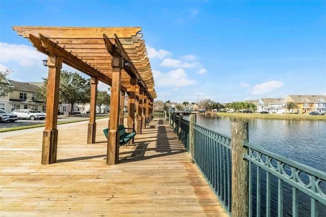 2201 SAN CHRISTABOLO DRIVE 105, Kissimmee, FL 34741