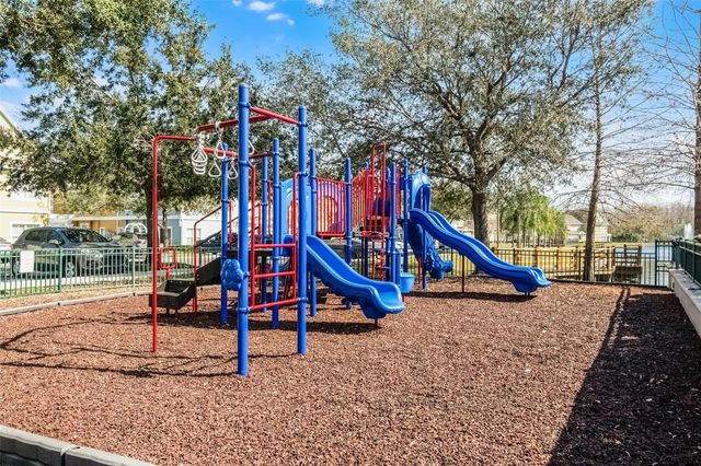 2201 SAN CHRISTABOLO DRIVE 105, Kissimmee, FL 34741