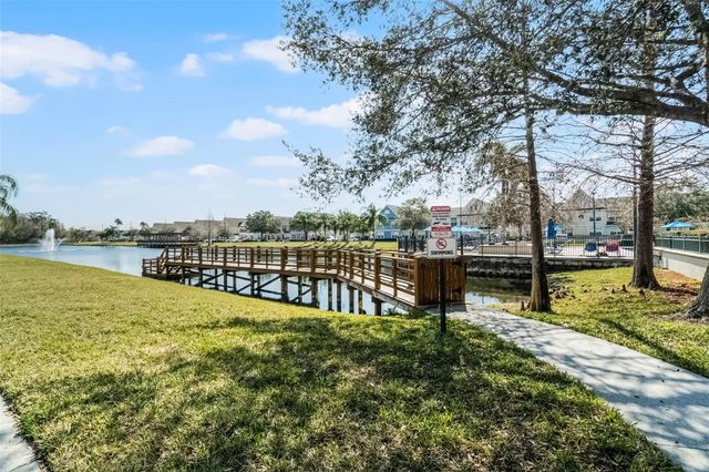 2201 SAN CHRISTABOLO DRIVE 105, Kissimmee, FL 34741