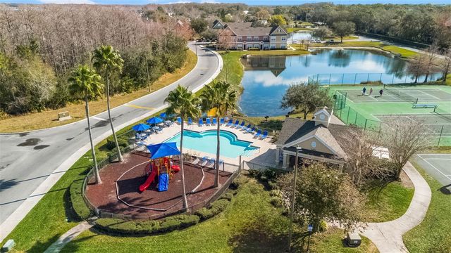 2201 SAN CHRISTABOLO DRIVE 105, Kissimmee, FL 34741
