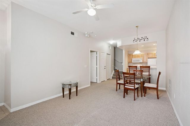 2201 SAN CHRISTABOLO DRIVE 105, Kissimmee, FL 34741