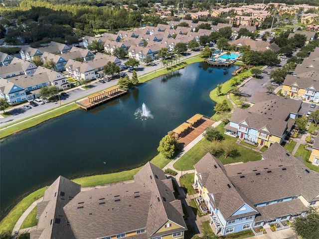 2201 SAN CHRISTABOLO DRIVE 105, Kissimmee, FL 34741