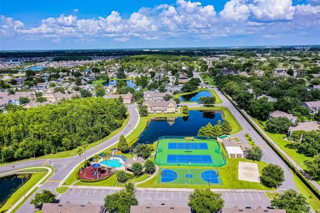 2201 SAN CHRISTABOLO DRIVE 105, Kissimmee, FL 34741